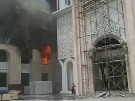 Foto BeritaJatim.com