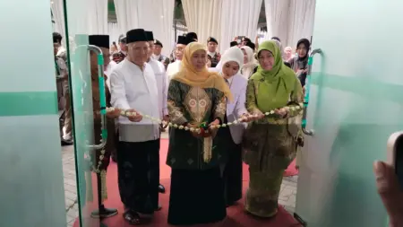 Foto BeritaJatim.com