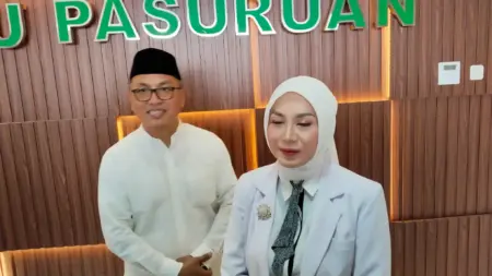 Foto BeritaJatim.com