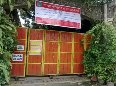 Foto BeritaJatim.com