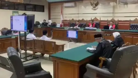 Foto BeritaJatim.com