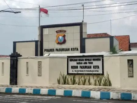 Foto BeritaJatim.com