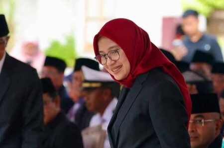 Digitalisasi Banyuwangi Tak Tertandingi, Indeks SPBE Tertinggi Nasional Foto BeritaJatim.com