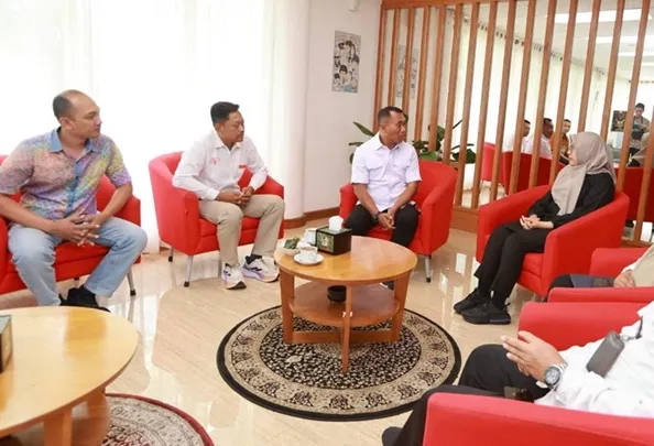 Foto BeritaJatim.com