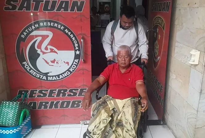 Foto BeritaJatim.com