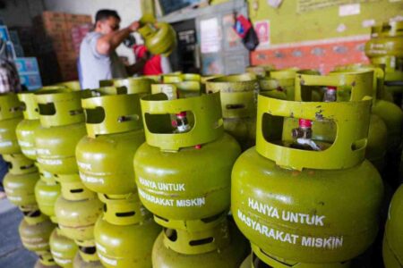 Libur Panjang Isra Miraj, Pertamina Jatimbalinus Tambah Pasokan BBM dan LPG Foto BeritaJatim.com