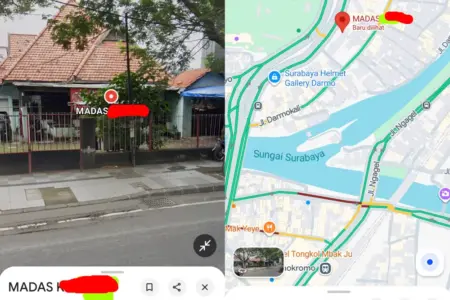 Foto BeritaJatim.com