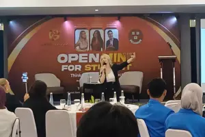 Foto BeritaJatim.com
