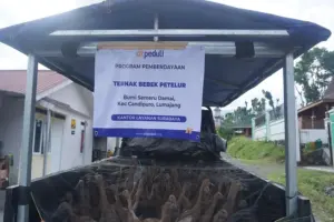 Foto BeritaJatim.com