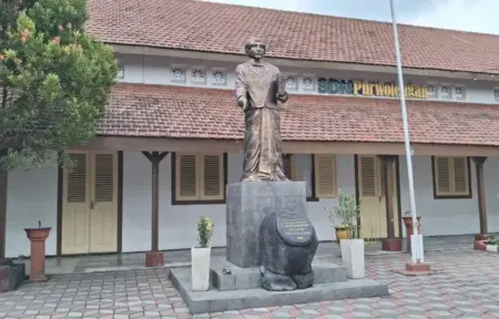 Foto BeritaJatim.com