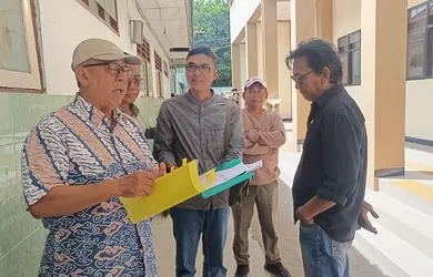 Foto BeritaJatim.com