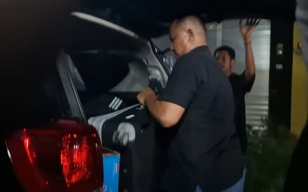 Foto BeritaJatim.com