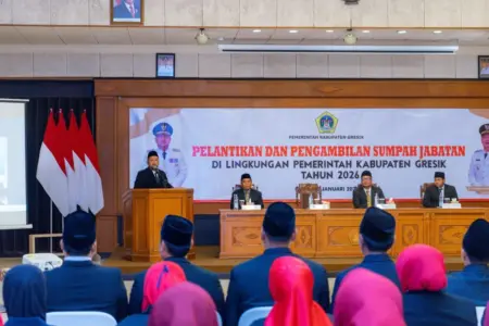 Foto BeritaJatim.com