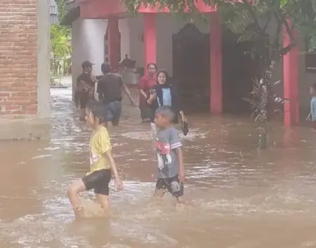 Foto BeritaJatim.com