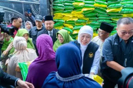 Foto BeritaJatim.com