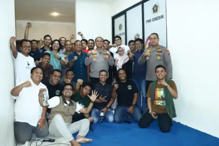 Foto BeritaJatim.com