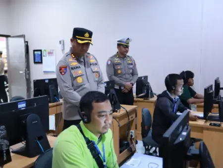 Foto BeritaJatim.com