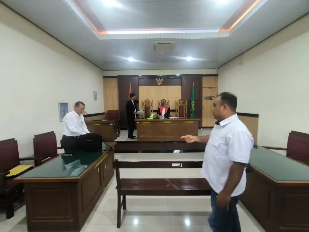 Foto BeritaJatim.com