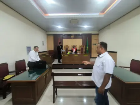 Foto BeritaJatim.com