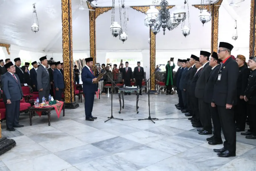 Foto BeritaJatim.com