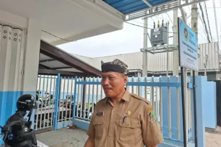 Foto BeritaJatim.com