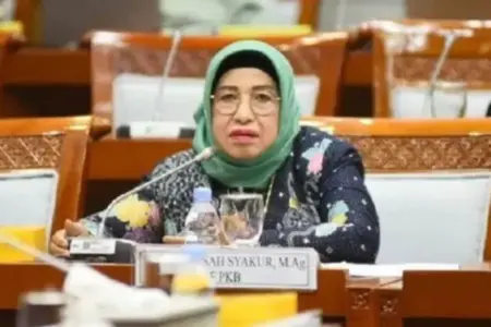 Nyawa Pelajar di Probolinggo Melayang karena Perundungan, DPR Sebut Sebagai Kegagalan Kolektif Foto BeritaJatim.com