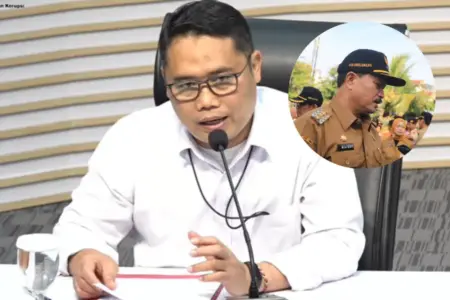 KPK Telusuri Dugaan Wali Kota Madiun Maidi Terima Fee Izin Hotel Hingga Minimarket Foto BeritaJatim.com