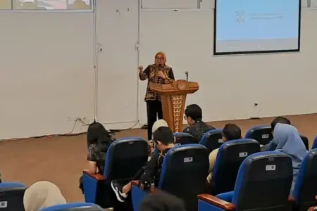 Tugas ASN Kian Kompleks, BKKBN Jatim Dorong Penguatan Kesehatan Mental Foto BeritaJatim.com