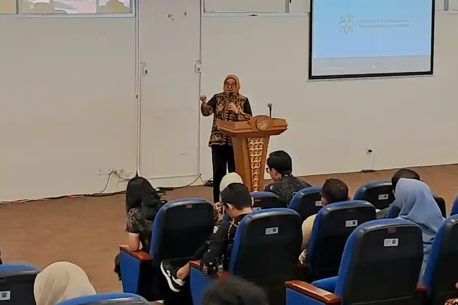 Foto BeritaJatim.com