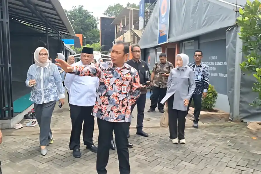Foto BeritaJatim.com