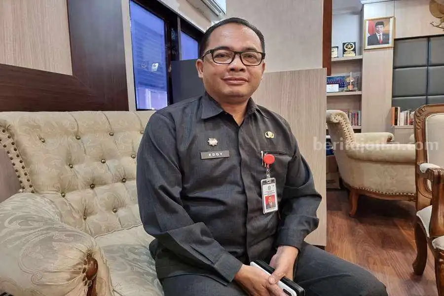 Foto BeritaJatim.com