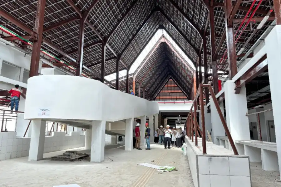 Foto BeritaJatim.com