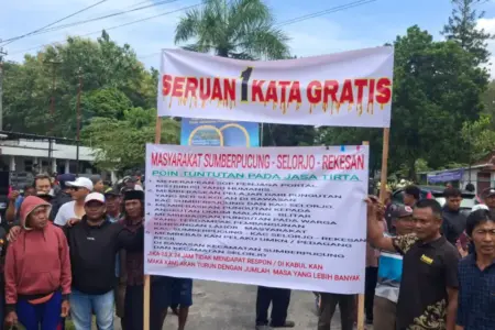 Foto BeritaJatim.com