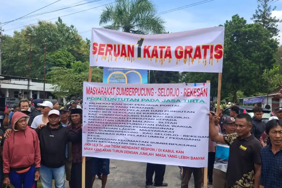 Foto BeritaJatim.com