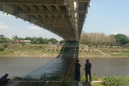 Foto BeritaJatim.com