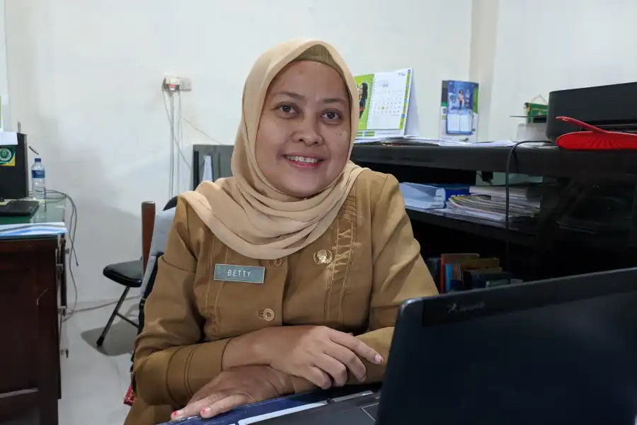 Foto BeritaJatim.com
