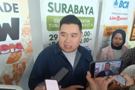 Foto BeritaJatim.com