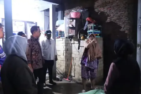 Bupati Jember Ancam Cabut Izin Pengembang Perumahan ‘Nakal’ Foto BeritaJatim.com