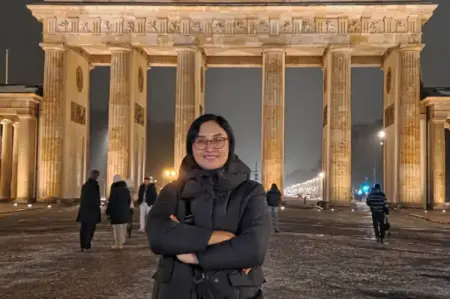 Foto BeritaJatim.com