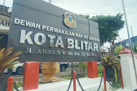 Foto BeritaJatim.com