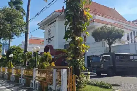 Foto BeritaJatim.com