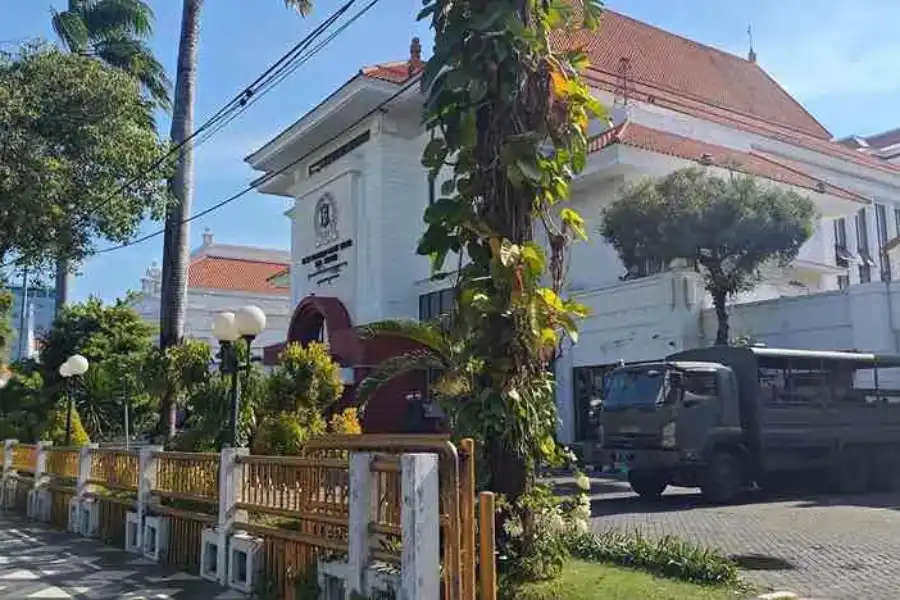 Foto BeritaJatim.com