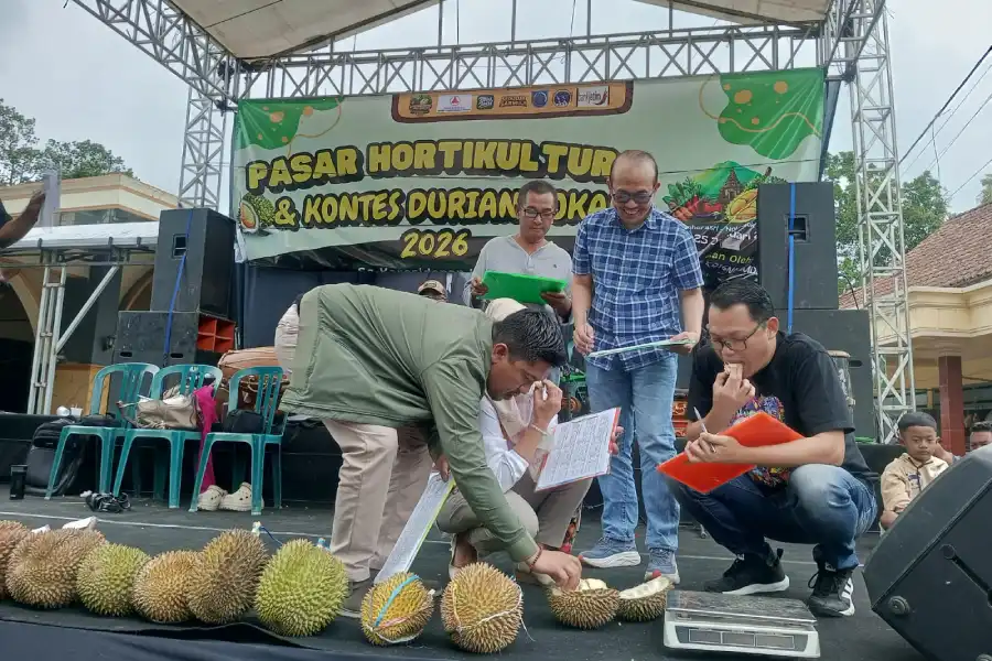 Foto BeritaJatim.com