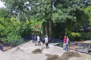 Dishub Kota Malang Pasang Target Rp15 Miliar Dari Parkir TJU Foto BeritaJatim.com