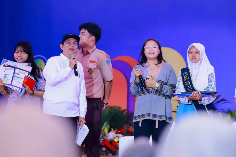Foto BeritaJatim.com
