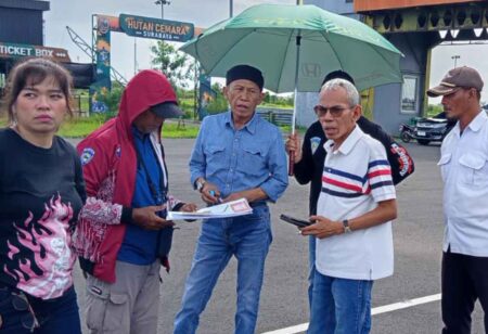 Sirkuit Baru GBT Jadi Senjata Surabaya Bidik Juara Umum Porprov 2027 Foto BeritaJatim.com