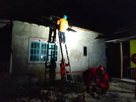 Foto BeritaJatim.com