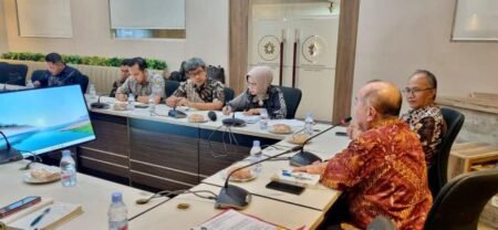 Kadin Jatim Temui Kemenko PMK: Kebijakan Kadar Nikotin & Tar Ancam Rantai Pasok IHT Foto BeritaJatim.com