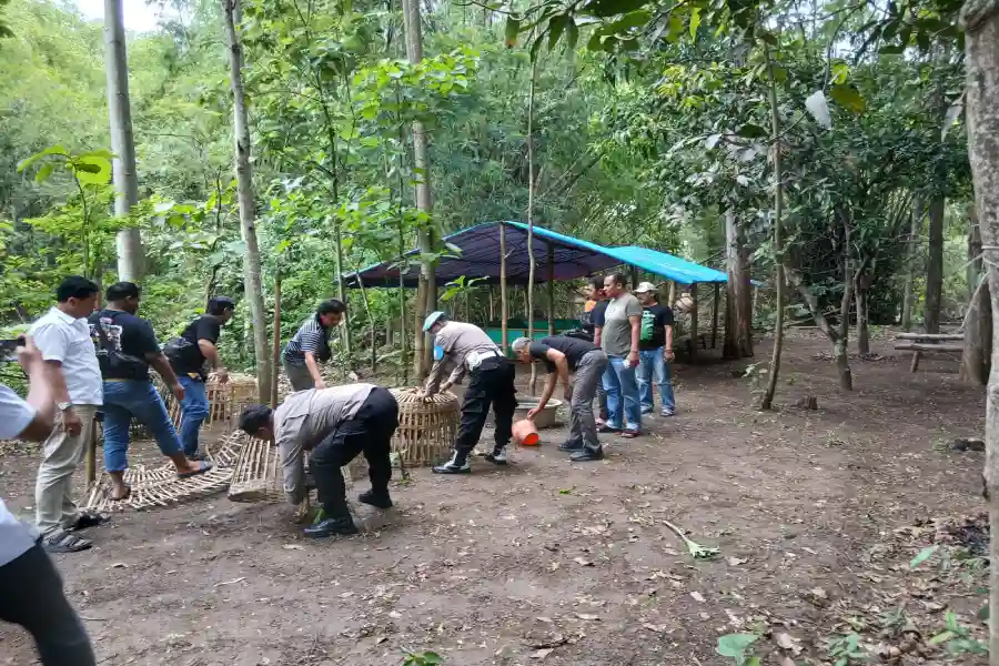 Foto BeritaJatim.com