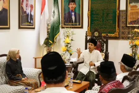 Foto BeritaJatim.com
